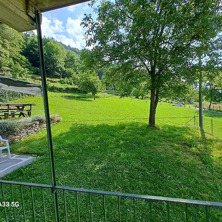 Apartament La Casa Di Sissy Trasquera Zewnętrze zdjęcie