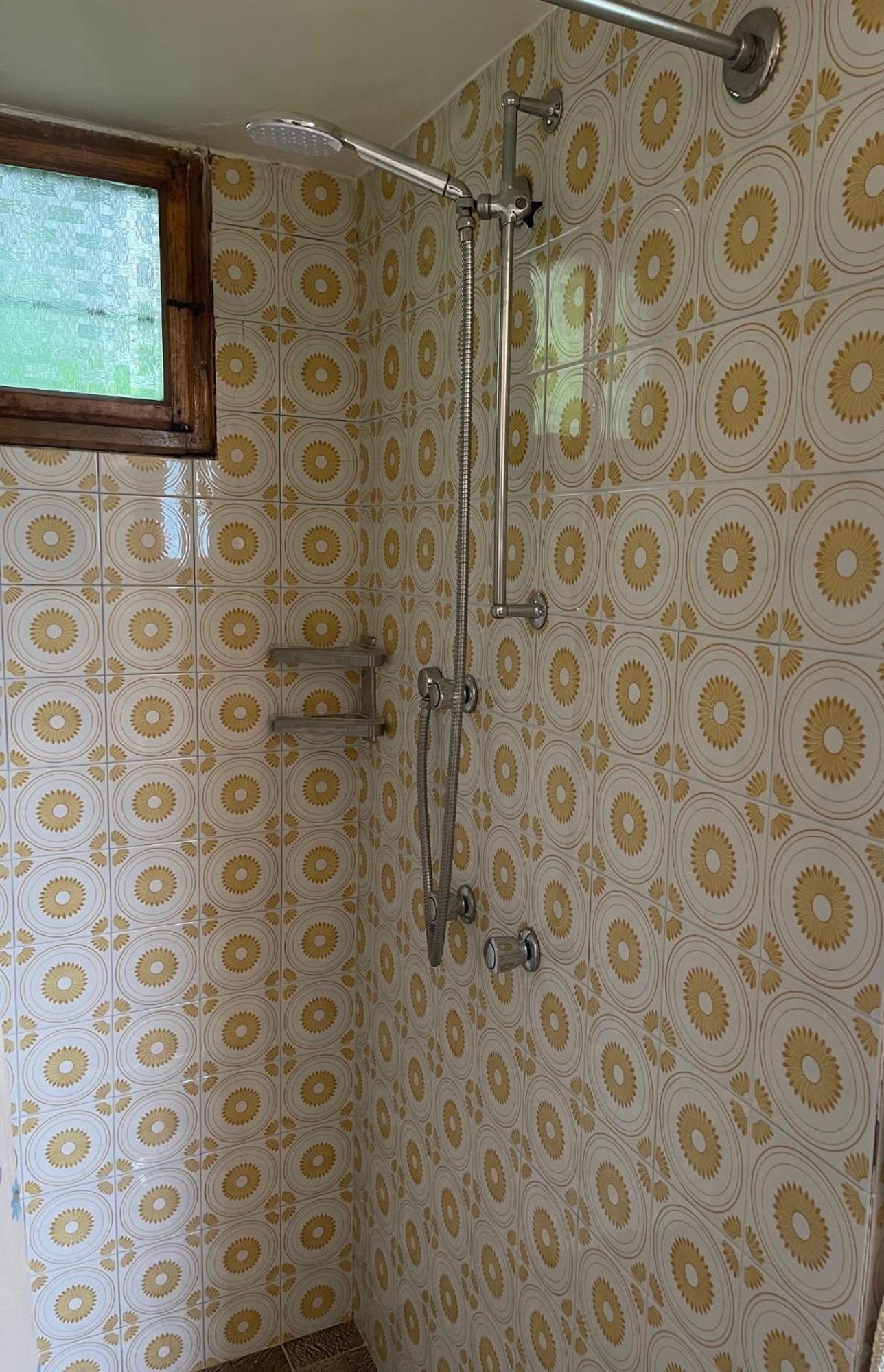 Apartament La Casa Di Sissy Trasquera Zewnętrze zdjęcie